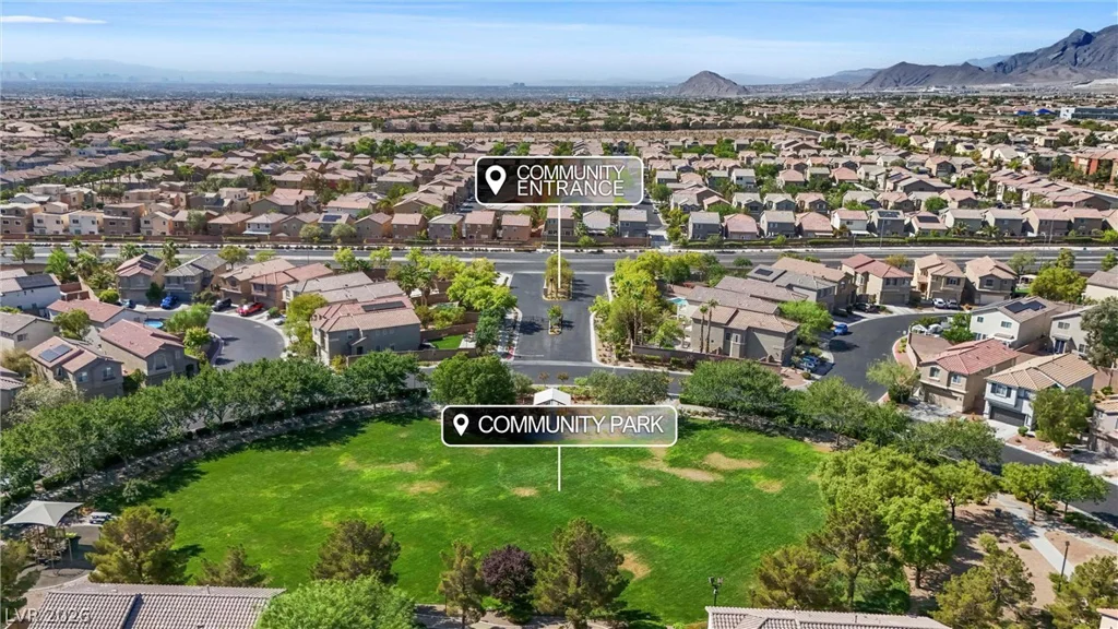 8148 Tilkuni, Las Vegas, NV 89166