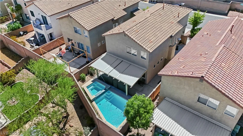 8148 Tilkuni, Las Vegas, NV 89166
