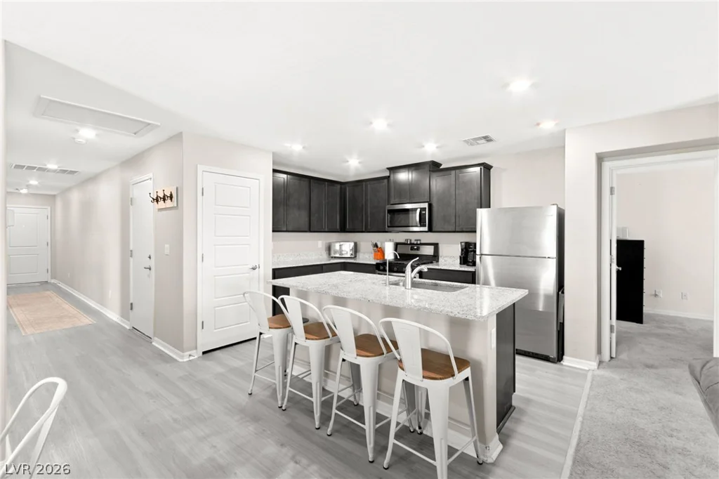 522 Descubir, North Las Vegas, NV 89081