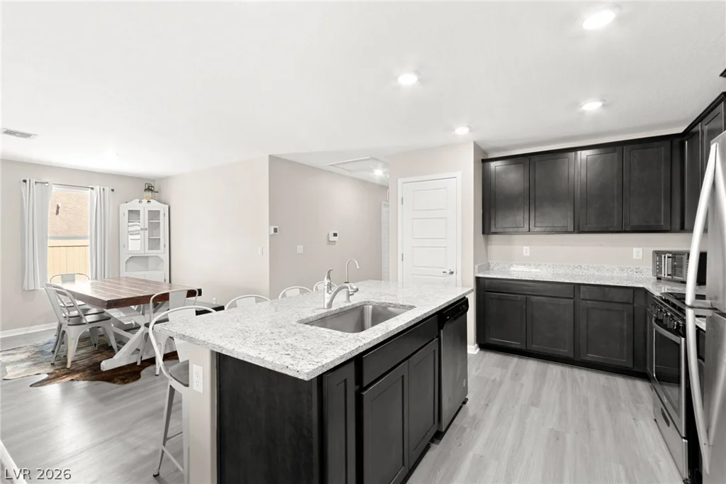 522 Descubir, North Las Vegas, NV 89081