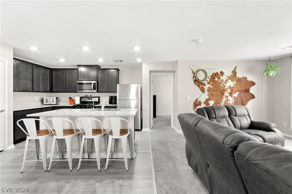 522 Descubir, North Las Vegas, NV 89081