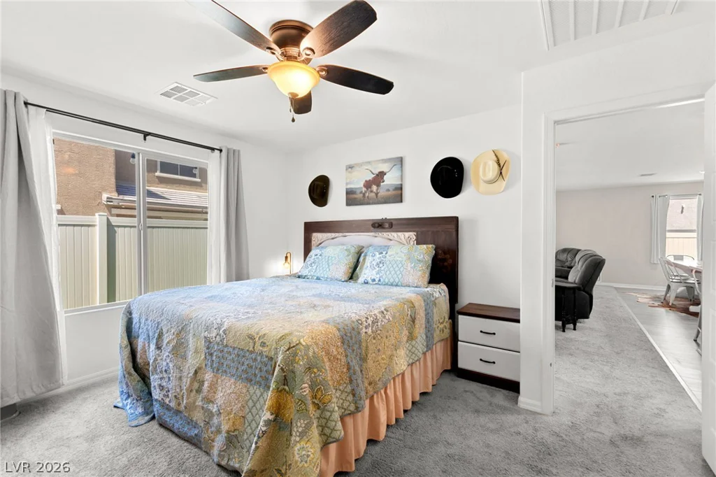 522 Descubir, North Las Vegas, NV 89081