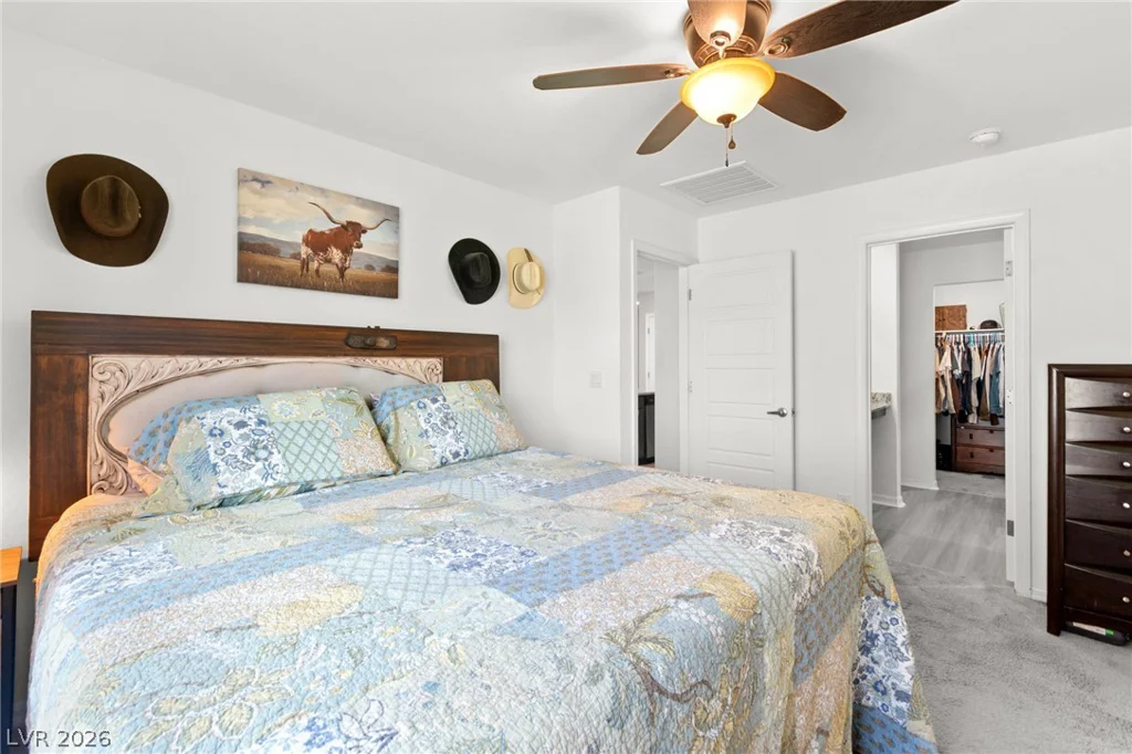 522 Descubir, North Las Vegas, NV 89081