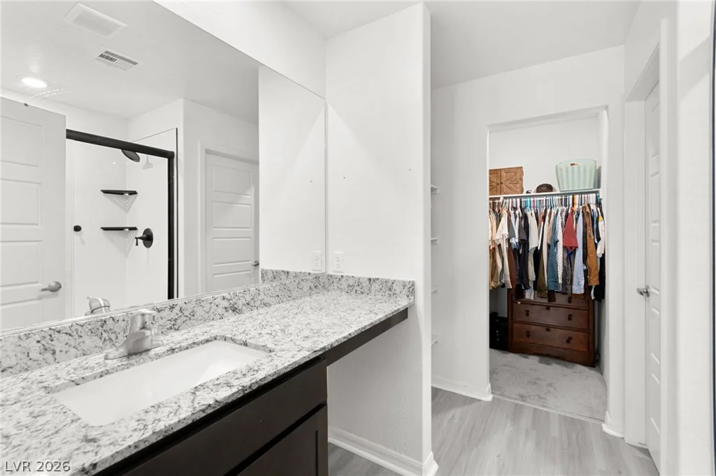 522 Descubir, North Las Vegas, NV 89081