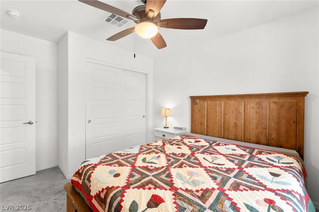 522 Descubir, North Las Vegas, NV 89081