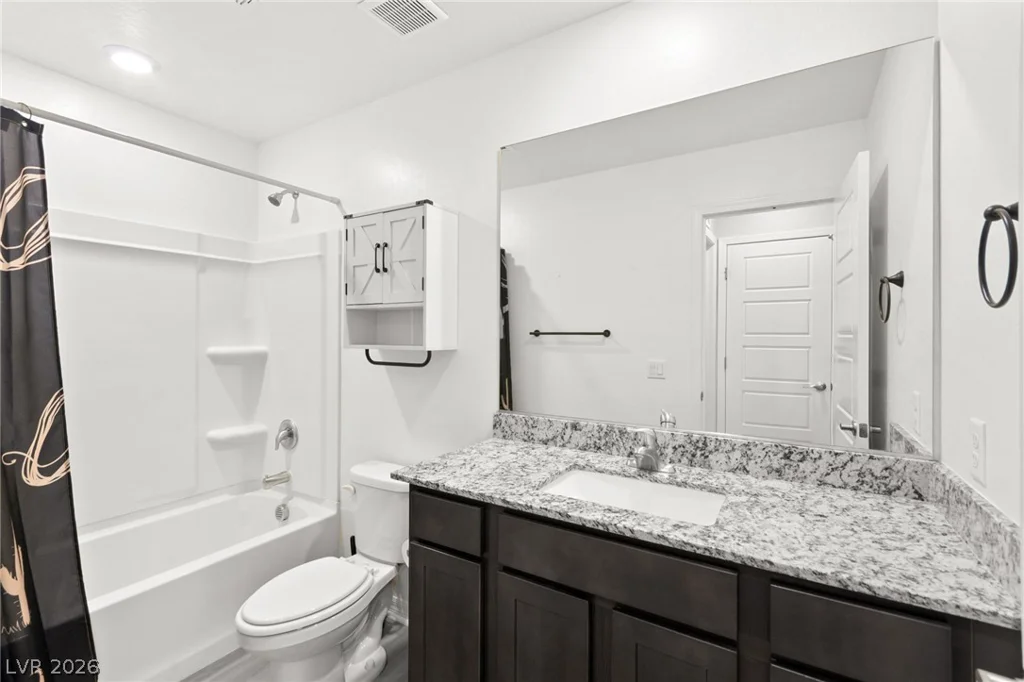 522 Descubir, North Las Vegas, NV 89081