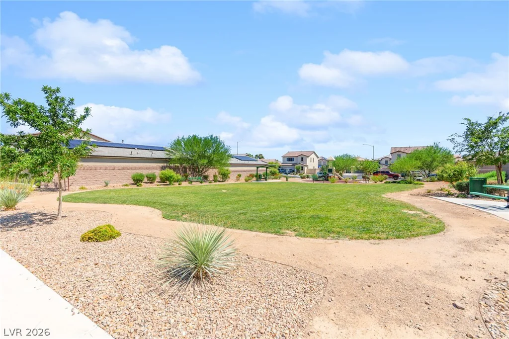 522 Descubir, North Las Vegas, NV 89081