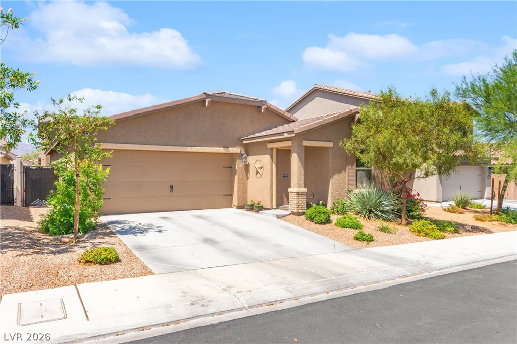 522 Descubir, North Las Vegas, NV 89081