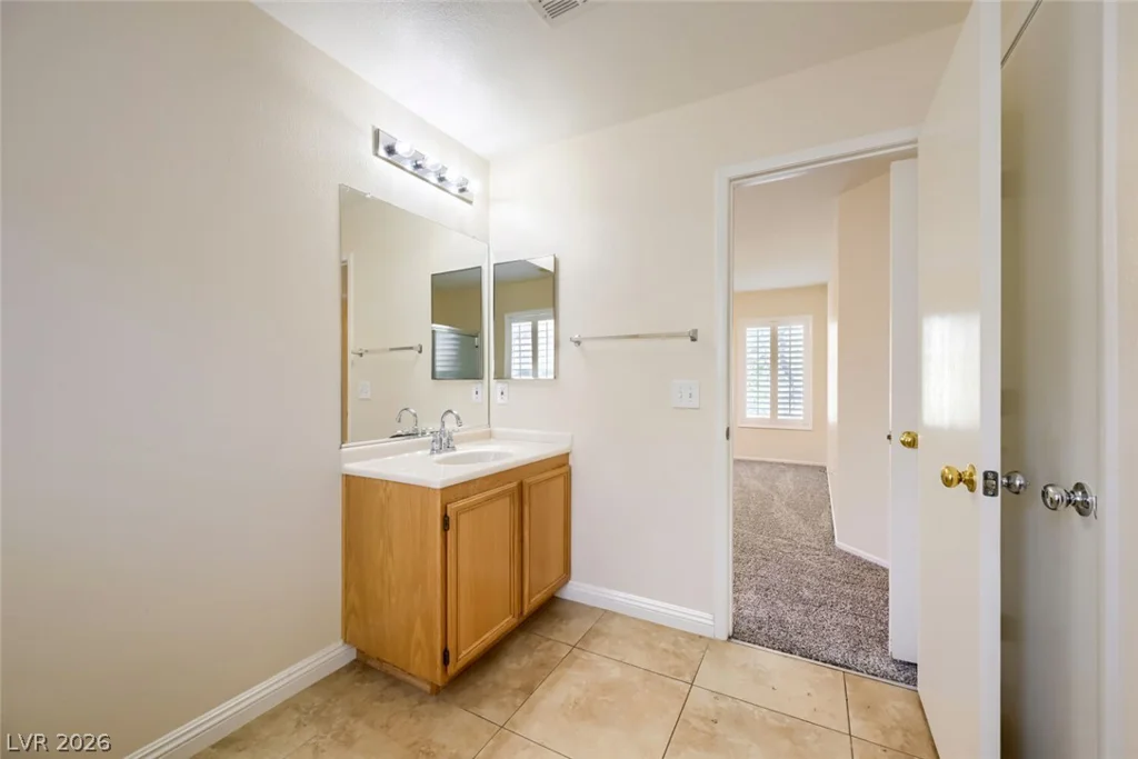 8721 Palomino Ranch, Las Vegas, NV 89131