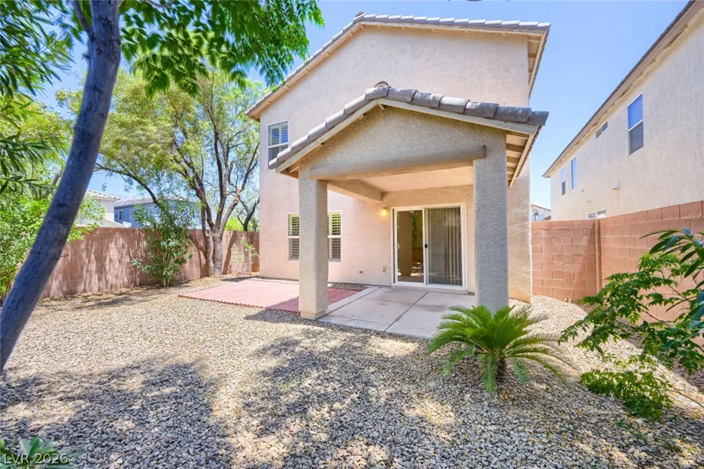 8721 Palomino Ranch, Las Vegas, NV 89131