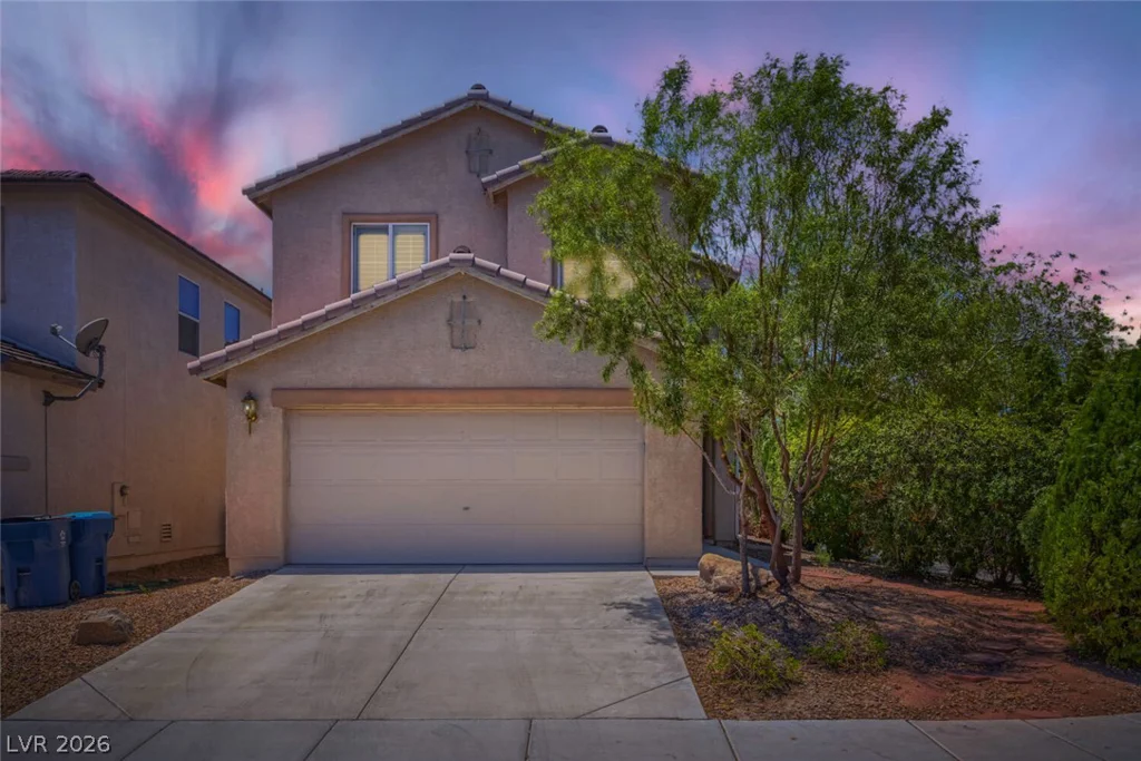 8721 Palomino Ranch, Las Vegas, NV 89131