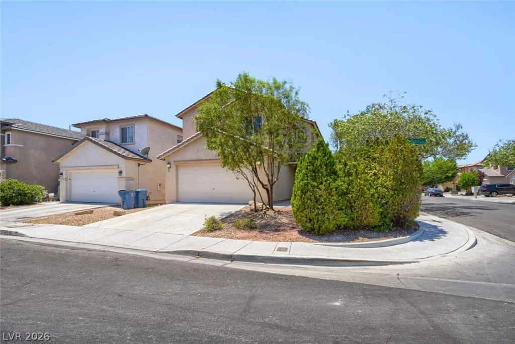 8721 Palomino Ranch, Las Vegas, NV 89131