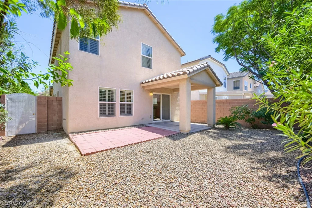 8721 Palomino Ranch, Las Vegas, NV 89131