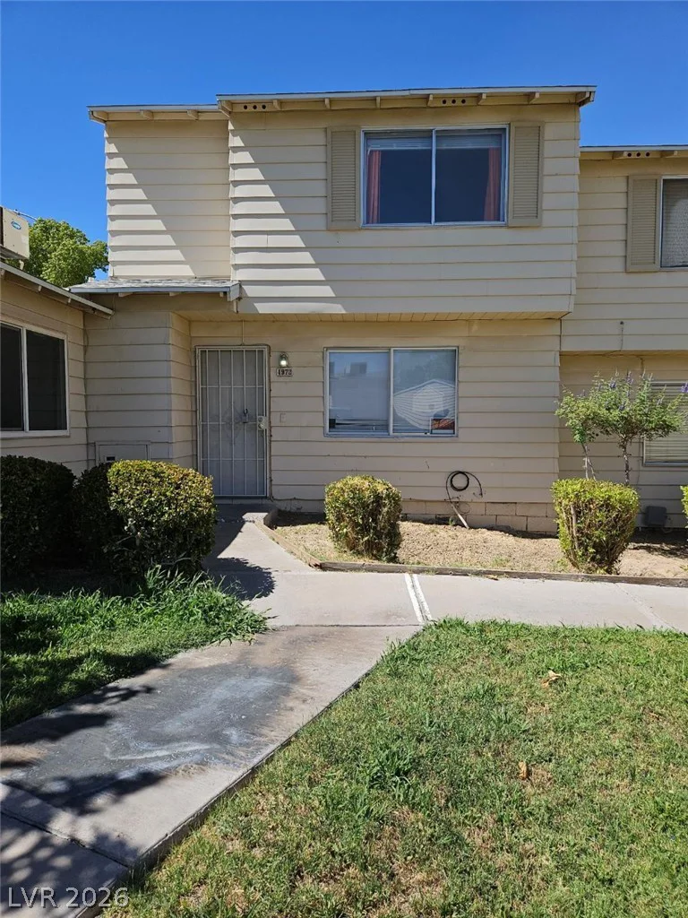 4972 Larkspur, Las Vegas, NV 89120