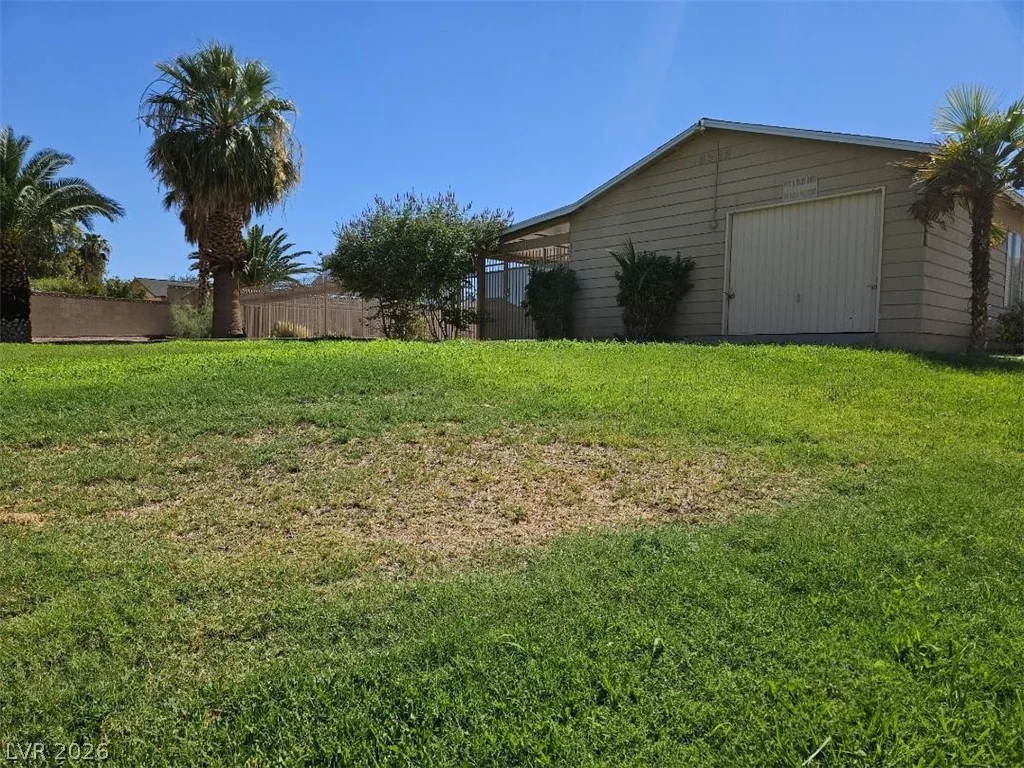 4972 Larkspur, Las Vegas, NV 89120