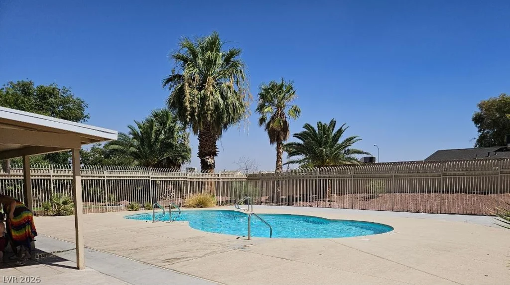 4972 Larkspur, Las Vegas, NV 89120
