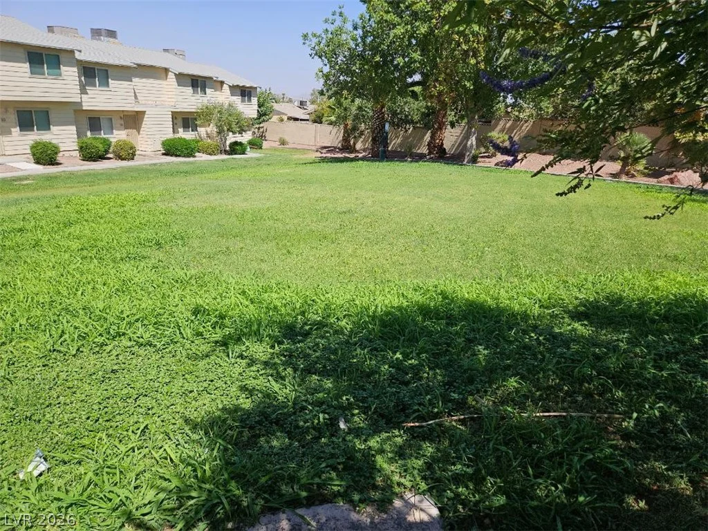 4972 Larkspur, Las Vegas, NV 89120