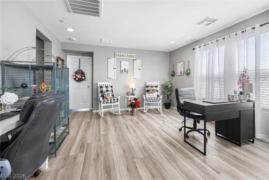 4412 Hatch Bend, North Las Vegas, NV 89031