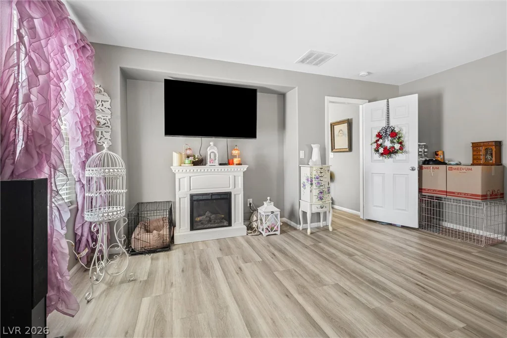 4412 Hatch Bend, North Las Vegas, NV 89031