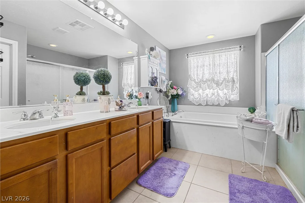 4412 Hatch Bend, North Las Vegas, NV 89031