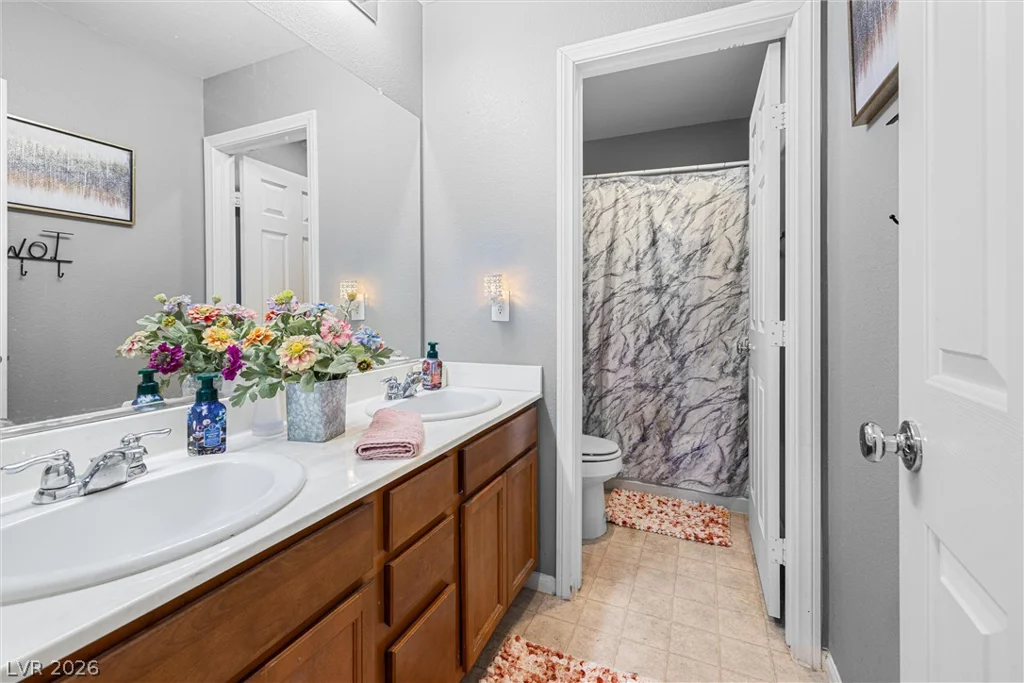 4412 Hatch Bend, North Las Vegas, NV 89031