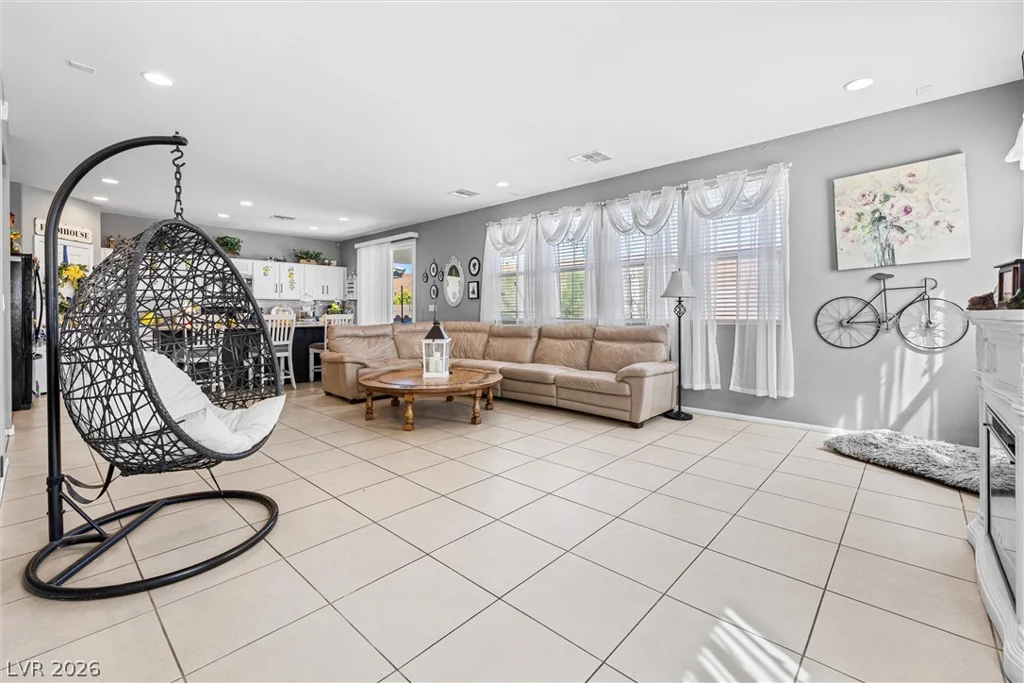 4412 Hatch Bend, North Las Vegas, NV 89031