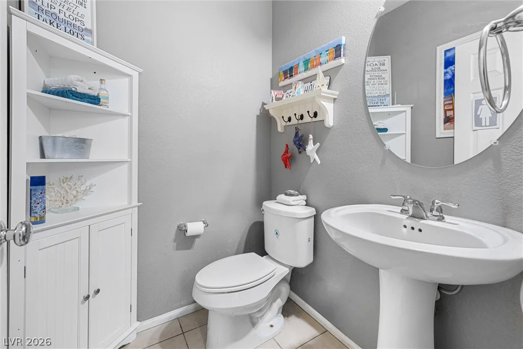 4412 Hatch Bend, North Las Vegas, NV 89031