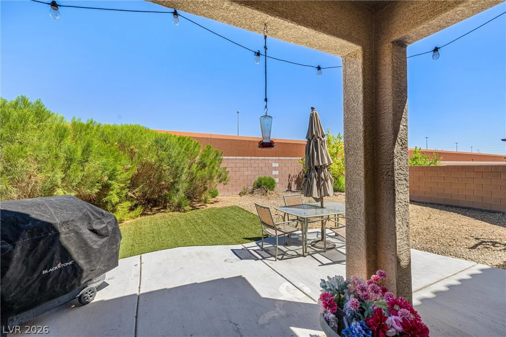 4412 Hatch Bend, North Las Vegas, NV 89031