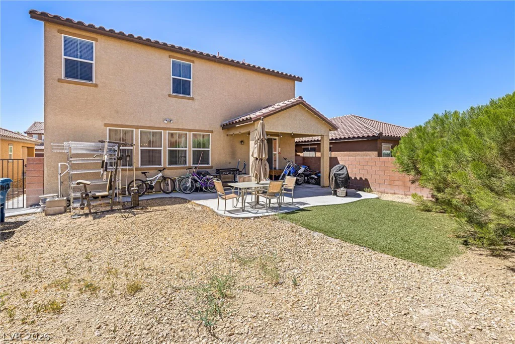 4412 Hatch Bend, North Las Vegas, NV 89031