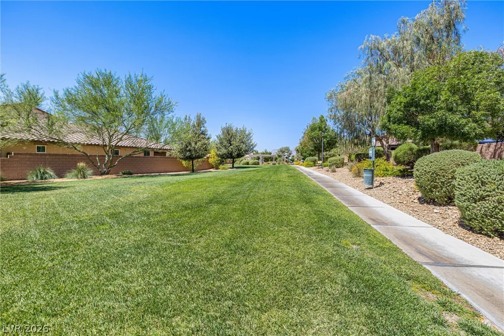4412 Hatch Bend, North Las Vegas, NV 89031