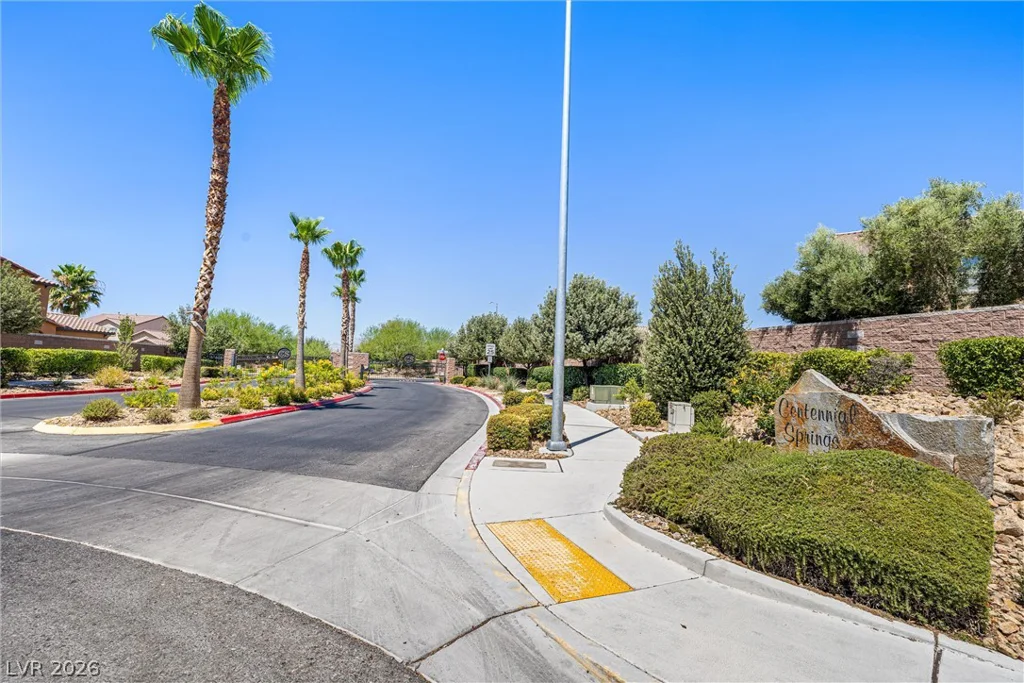 4412 Hatch Bend, North Las Vegas, NV 89031