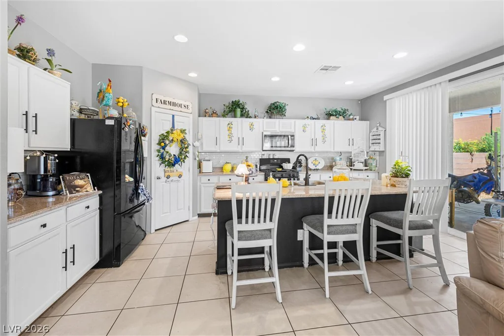 4412 Hatch Bend, North Las Vegas, NV 89031