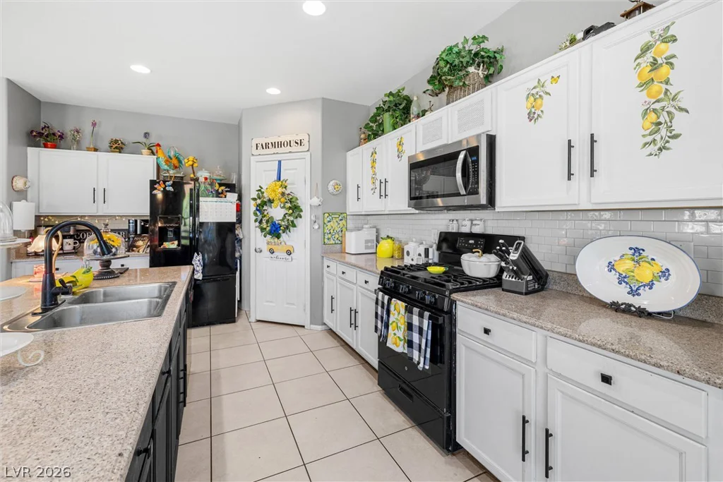 4412 Hatch Bend, North Las Vegas, NV 89031
