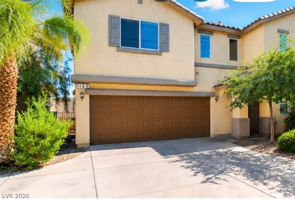 1153 Blue Magenta, Las Vegas, NV 89183