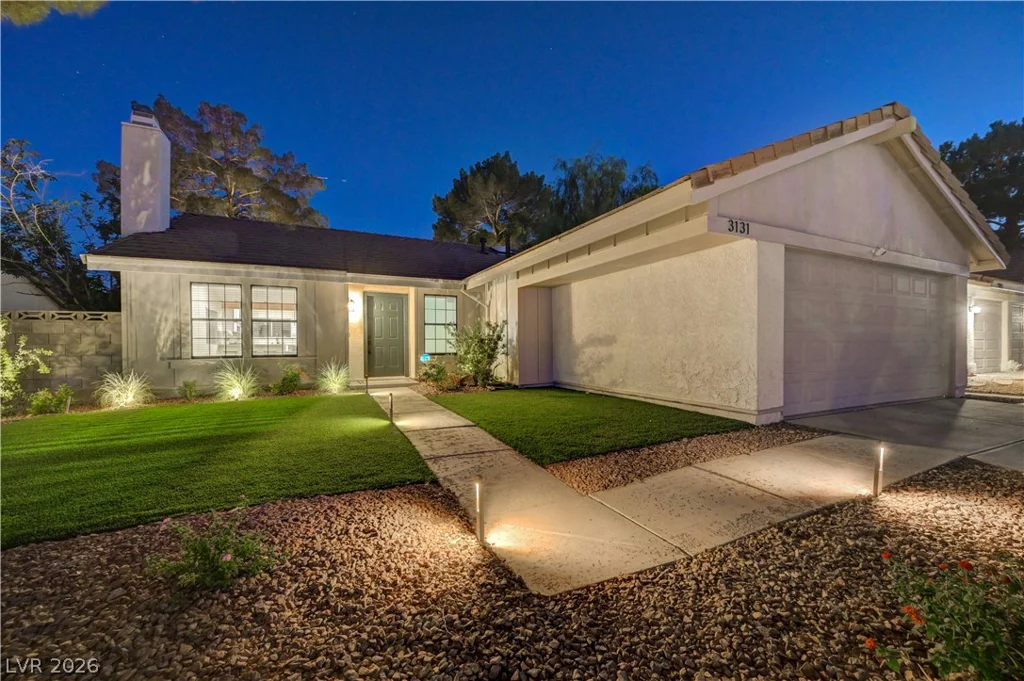 3131 White Rose, Henderson, NV 89014