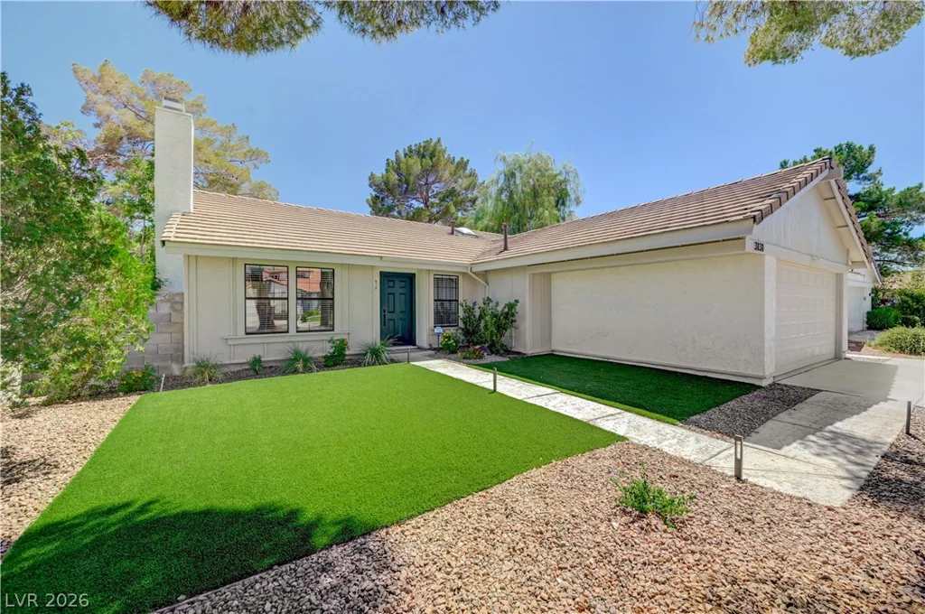 3131 White Rose, Henderson, NV 89014