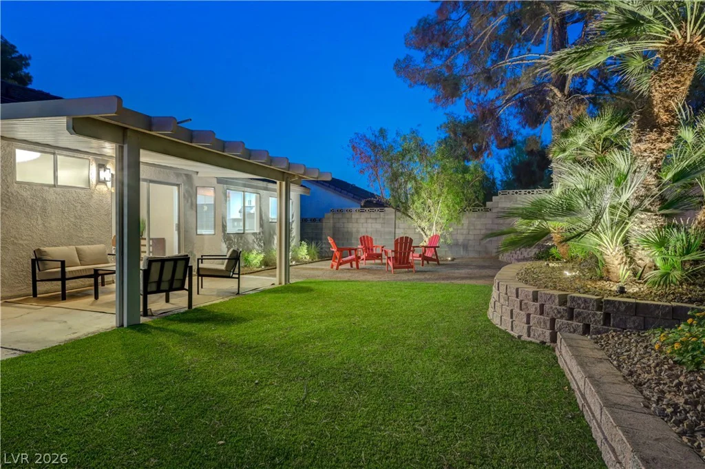 3131 White Rose, Henderson, NV 89014
