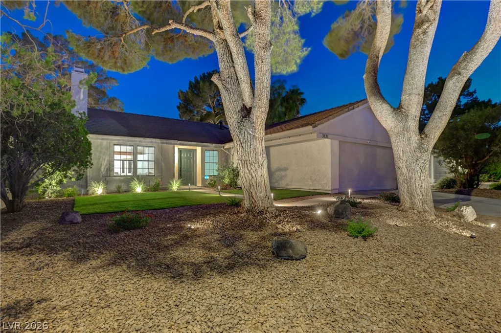 3131 White Rose, Henderson, NV 89014
