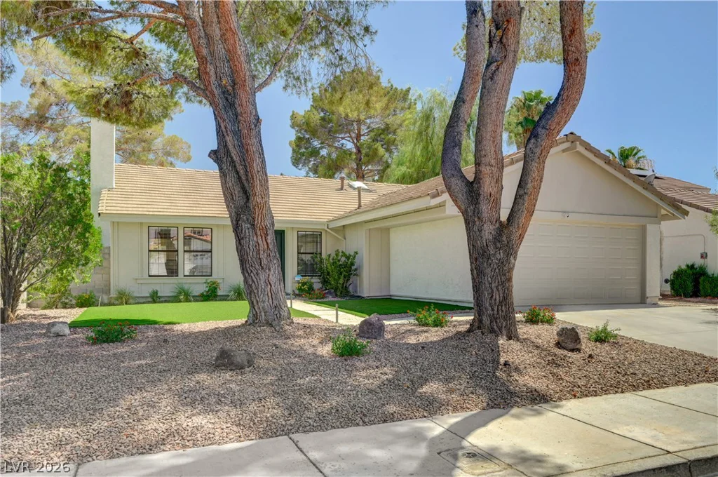 3131 White Rose, Henderson, NV 89014
