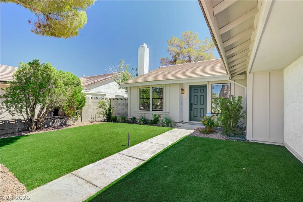 3131 White Rose, Henderson, NV 89014
