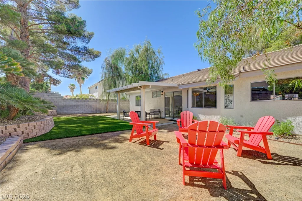 3131 White Rose, Henderson, NV 89014