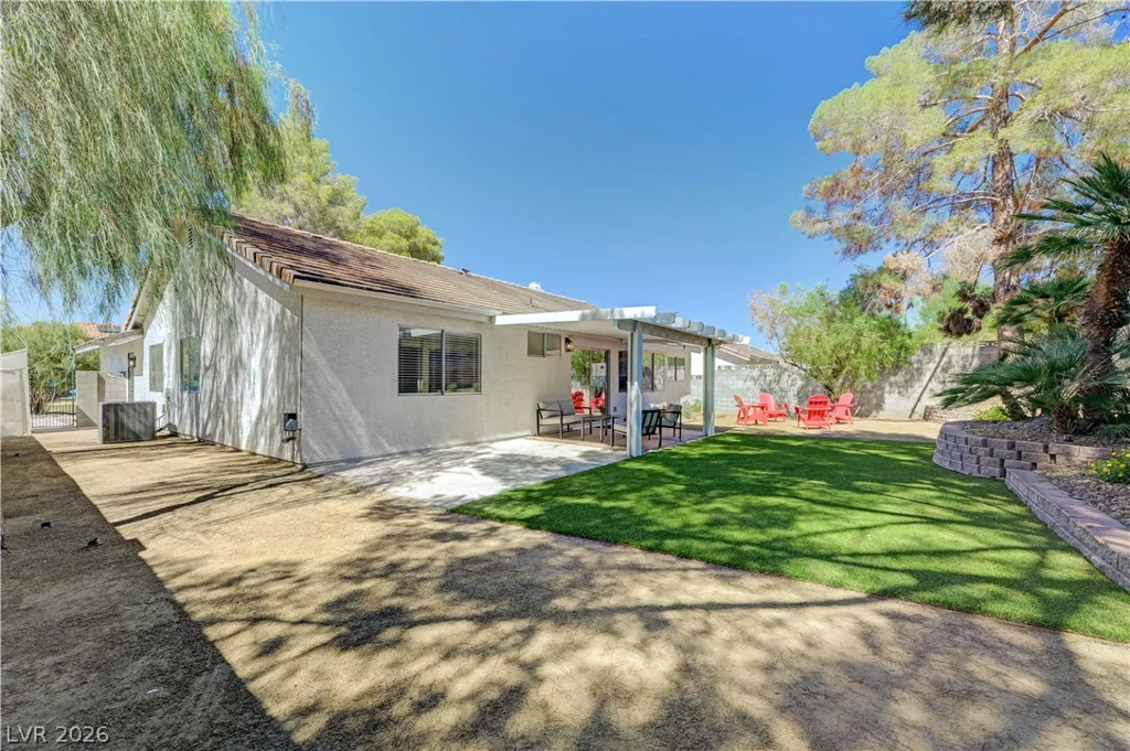 3131 White Rose, Henderson, NV 89014