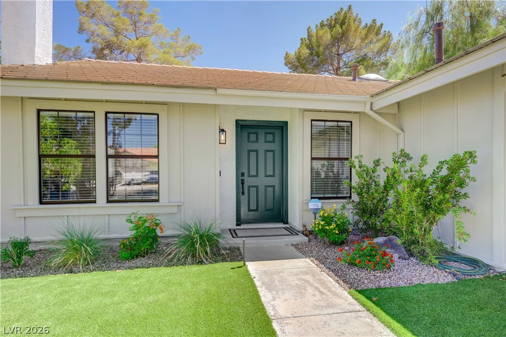 3131 White Rose, Henderson, NV 89014