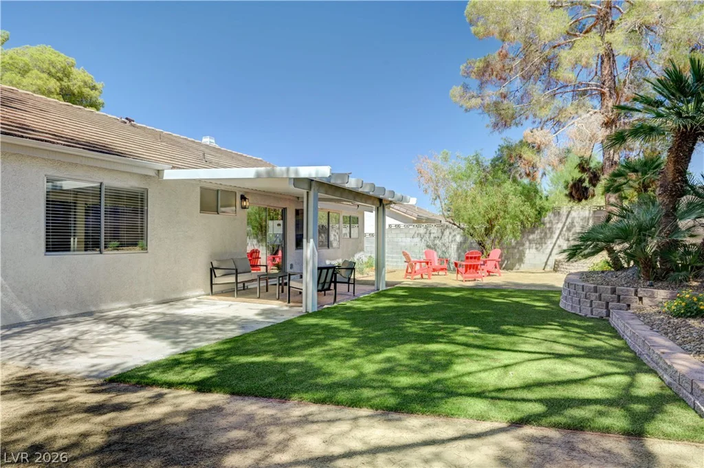 3131 White Rose, Henderson, NV 89014