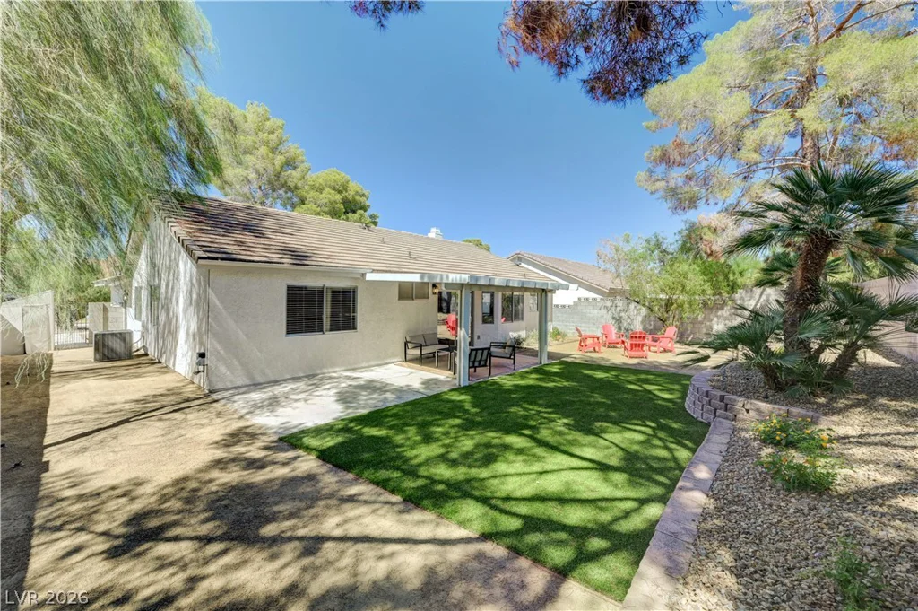 3131 White Rose, Henderson, NV 89014