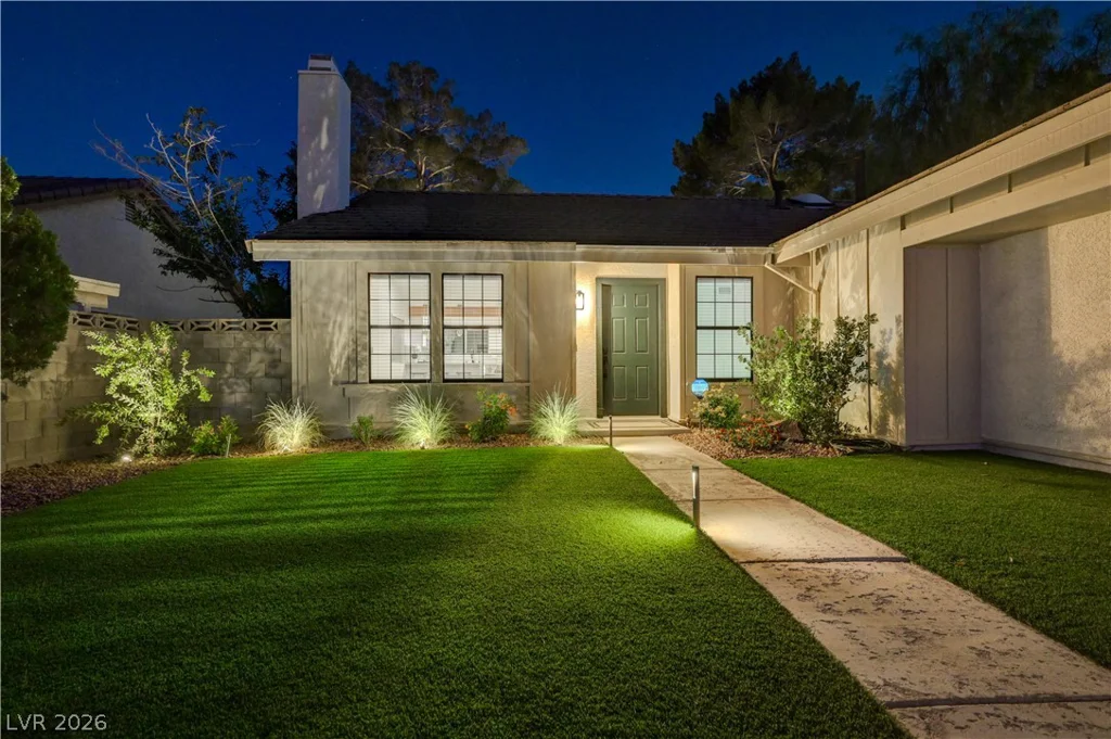 3131 White Rose, Henderson, NV 89014