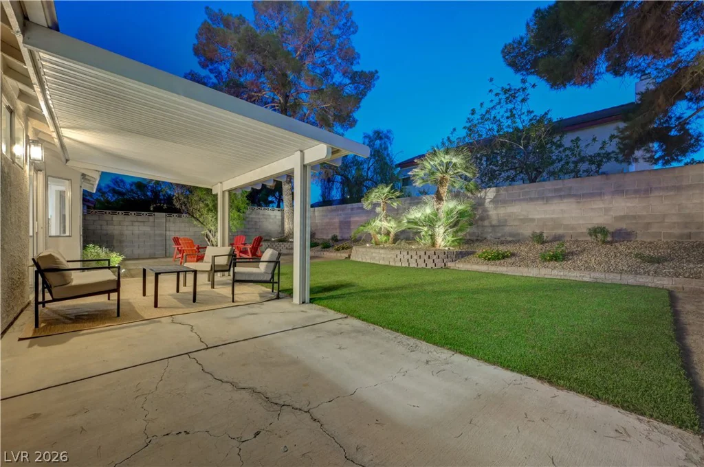 3131 White Rose, Henderson, NV 89014