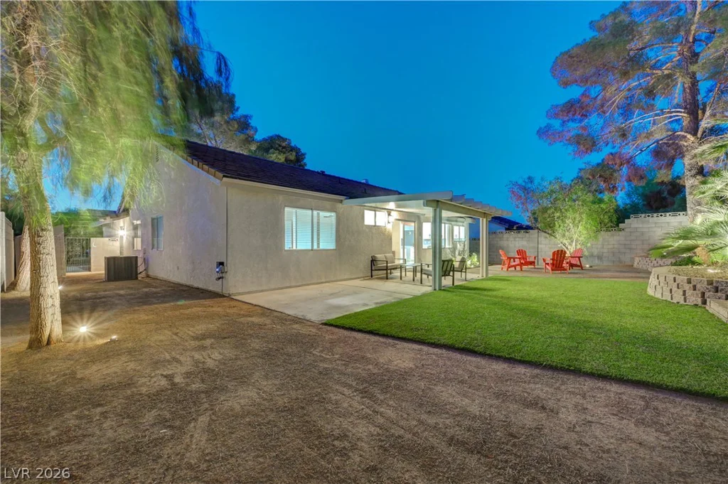 3131 White Rose, Henderson, NV 89014