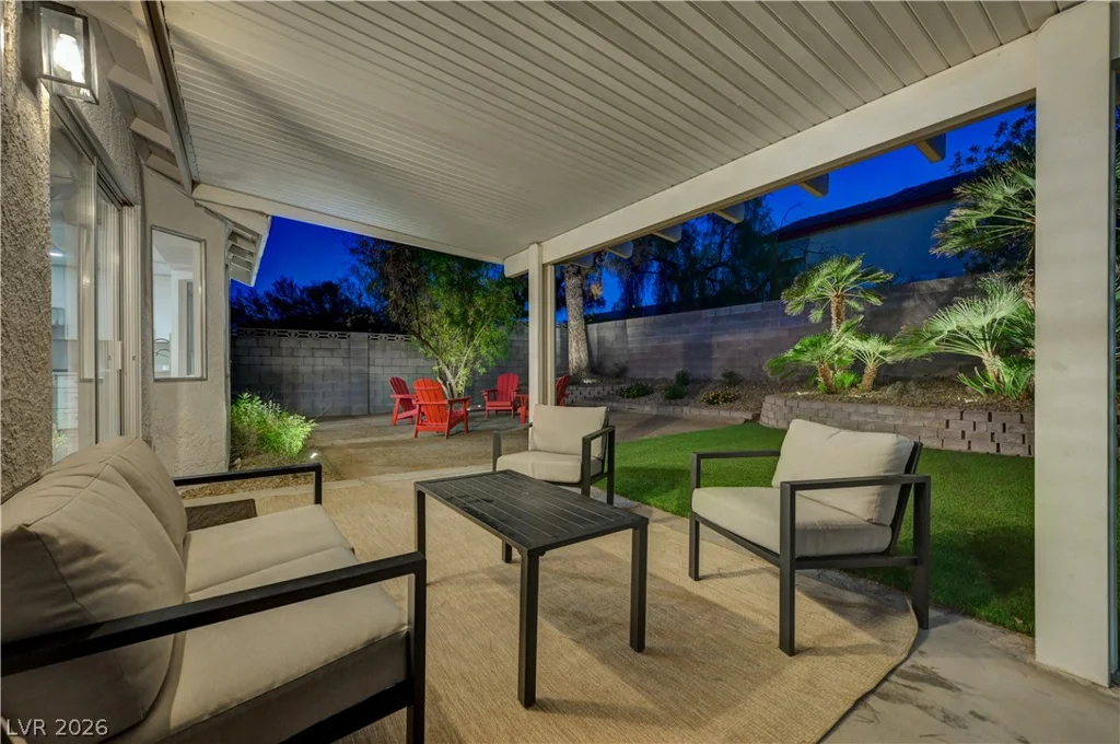 3131 White Rose, Henderson, NV 89014
