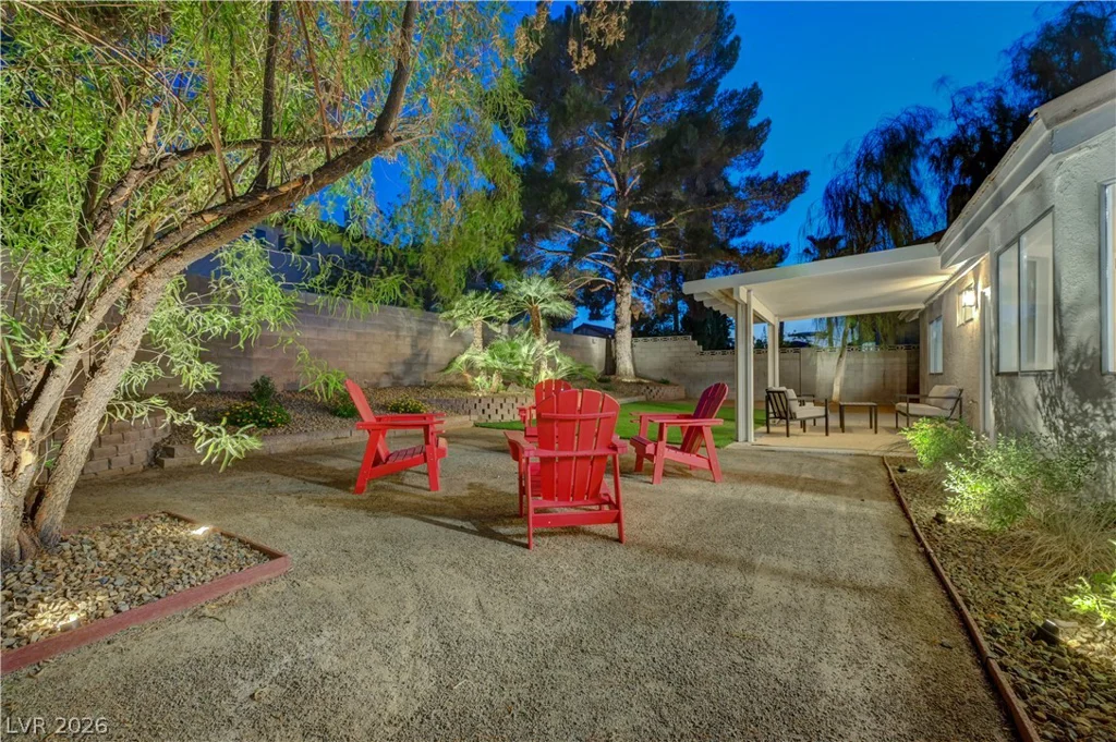 3131 White Rose, Henderson, NV 89014